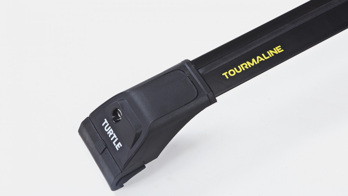 Turtle Tourmaline V2 Black Turtle Tourmaline V2 Black
