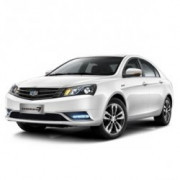 Emgrand EC7