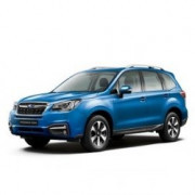 Forester Forester