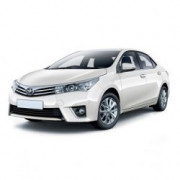 Corolla Corolla