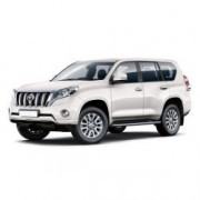 Land Cruiser Land Cruiser