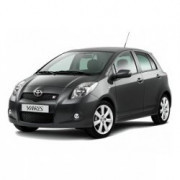 Yaris Yaris