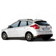 Focus (2011-... ) Focus (2011-... )