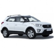 Creta (2016- ) Creta (2016- )