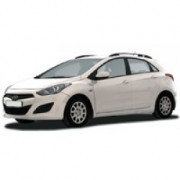 i30 (2011-2017) i30 (2011-2017)