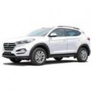 Tucson (2015- ) Tucson (2015- )