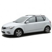 Ceed (2006-2012)