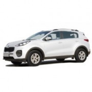 Sportage (2016- )