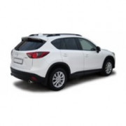 CX-5 (2011-2017)