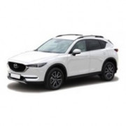 CX-5 (2017- )