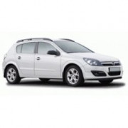 Astra H (2004-2014) Astra H (2004-2014)