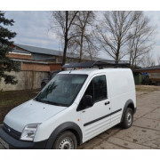 Грузовая платформа на Ford Transit Connect T220 Грузовая платформа на Ford Transit Connect T220