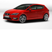 Leon mk3 с 2013- хэтчбек