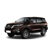 Fortuner Fortuner