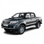Hilux  с 2015 г.в. - н.в.